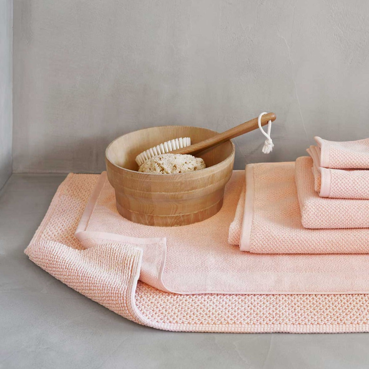 Luxuriate in Comfort with Norwex XL Plush Bath Towels