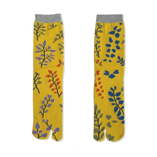 Japanese Tabi Socks 【Edo】 – Getamashi