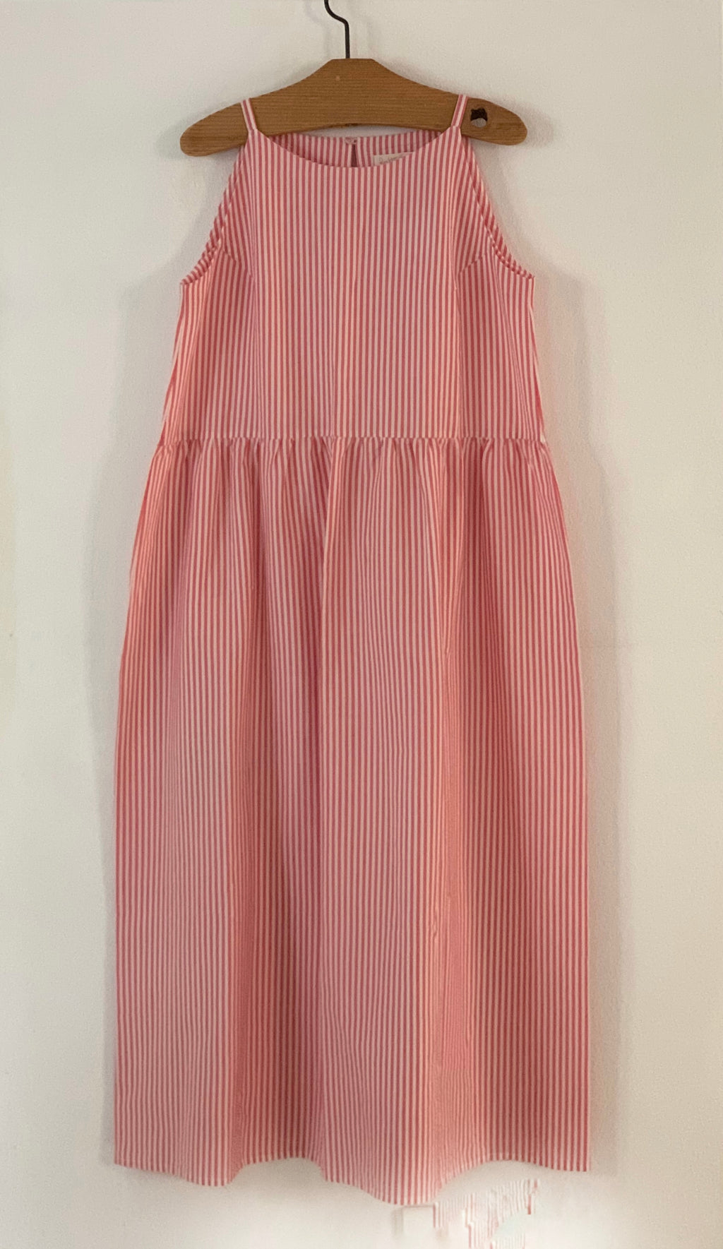 Maison De Vacances】Flare Skirt ピンク hoshayfood.com