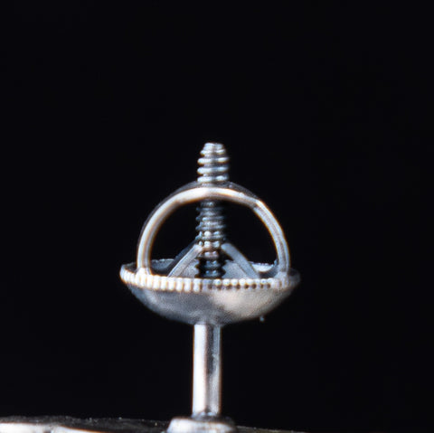 Bombay Screw Oxidized