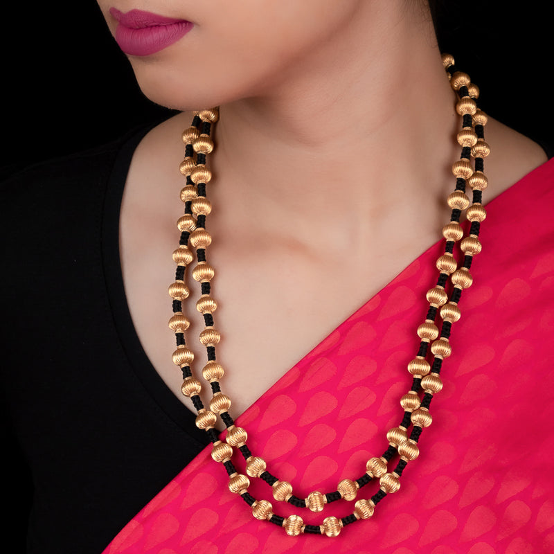 Amita Jomale Necklace â Maayakriya