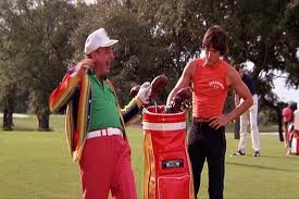 Golf Blog | Caddyshack Rodney Dangerfield