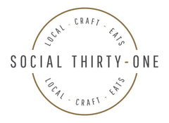 Social Thirty-One Restaurant