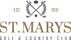 St. Marys Golf & Country Club logo