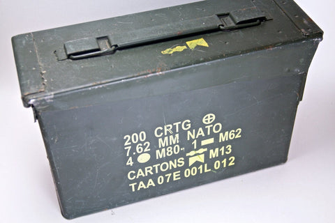 Ammo Can Gift Pack