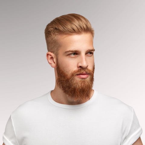 60 Short Hairstyles For Men With Thin Hair  Fine Cuts