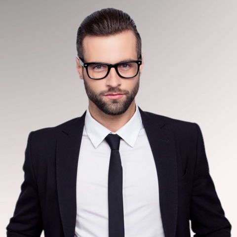 50 Classy Professional Hairstyles For Men (Business Hairstyles) - Hairmanz  | Professional hairstyles for men, Business hairstyles, Cool hairstyles for  men