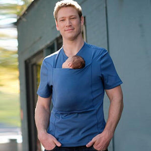 baby carrier shirt