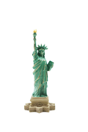 The Statue Of Lady Liberty New York City Historical Symbol Of Hope Friendship Lady Liberty Sculpture Perfect Gift For Any Occasion 1