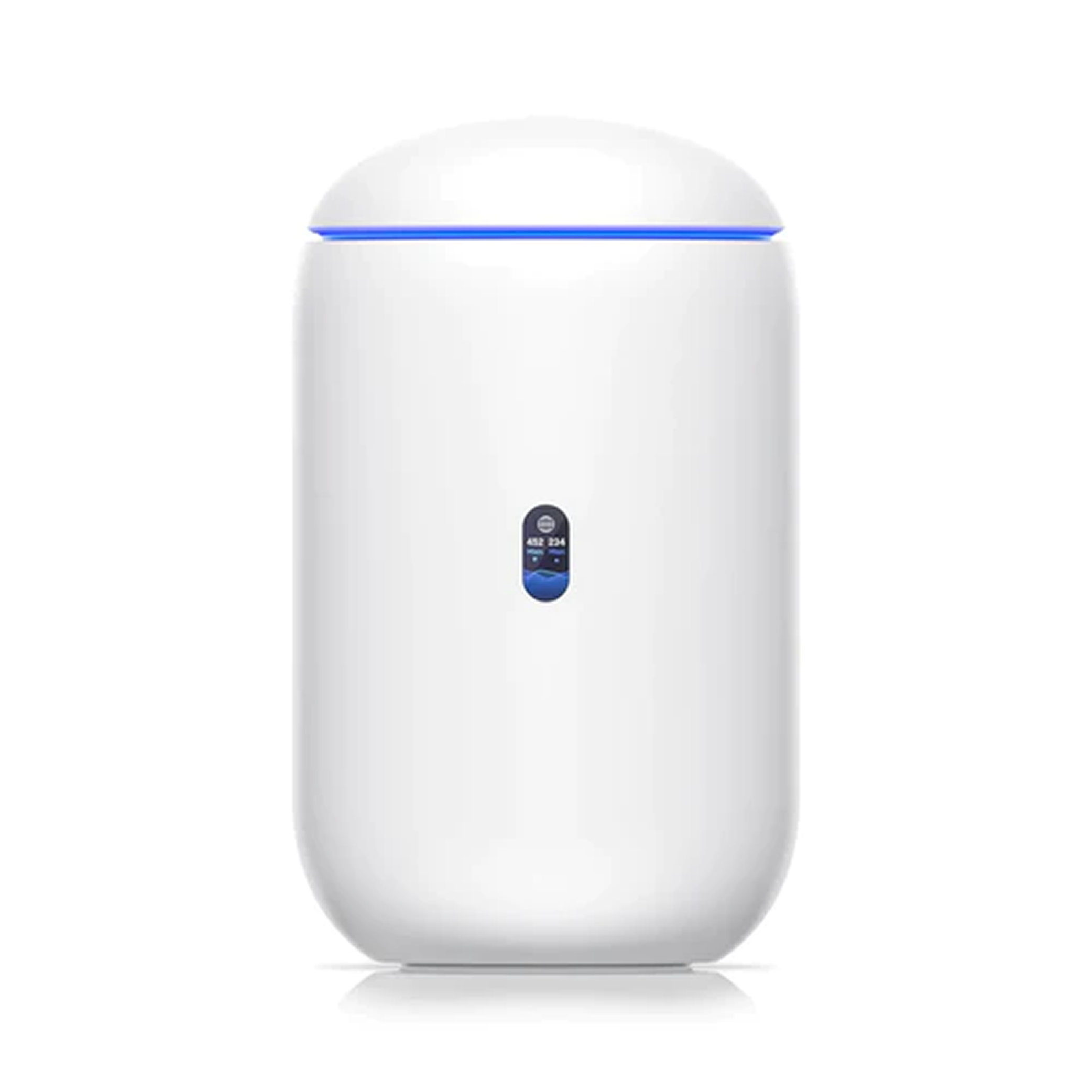  08-85UDR UBIQUITI UniFi 3 GBPS WiFi 6 Dream Router - WHITE 