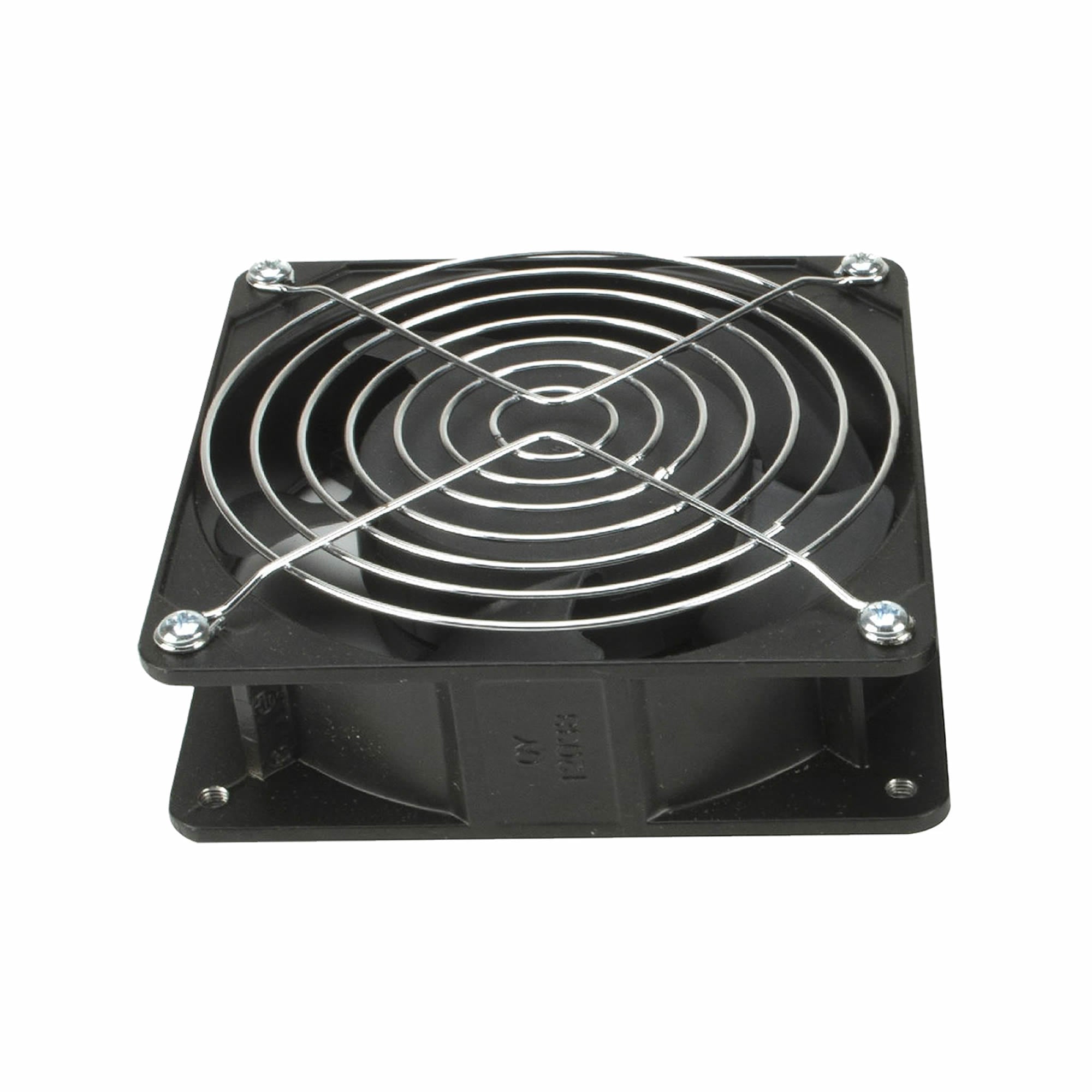  07-6320-04 AC Cooling Fan for Network Cabinet 