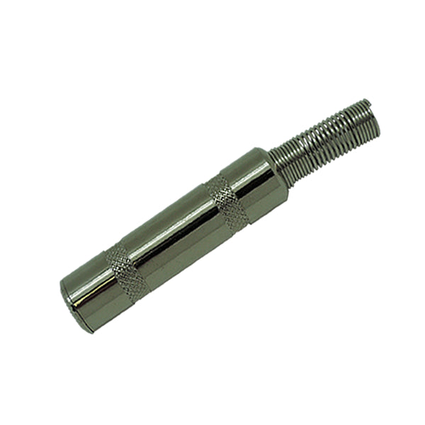  15-0406 1/4" Mono Connector 