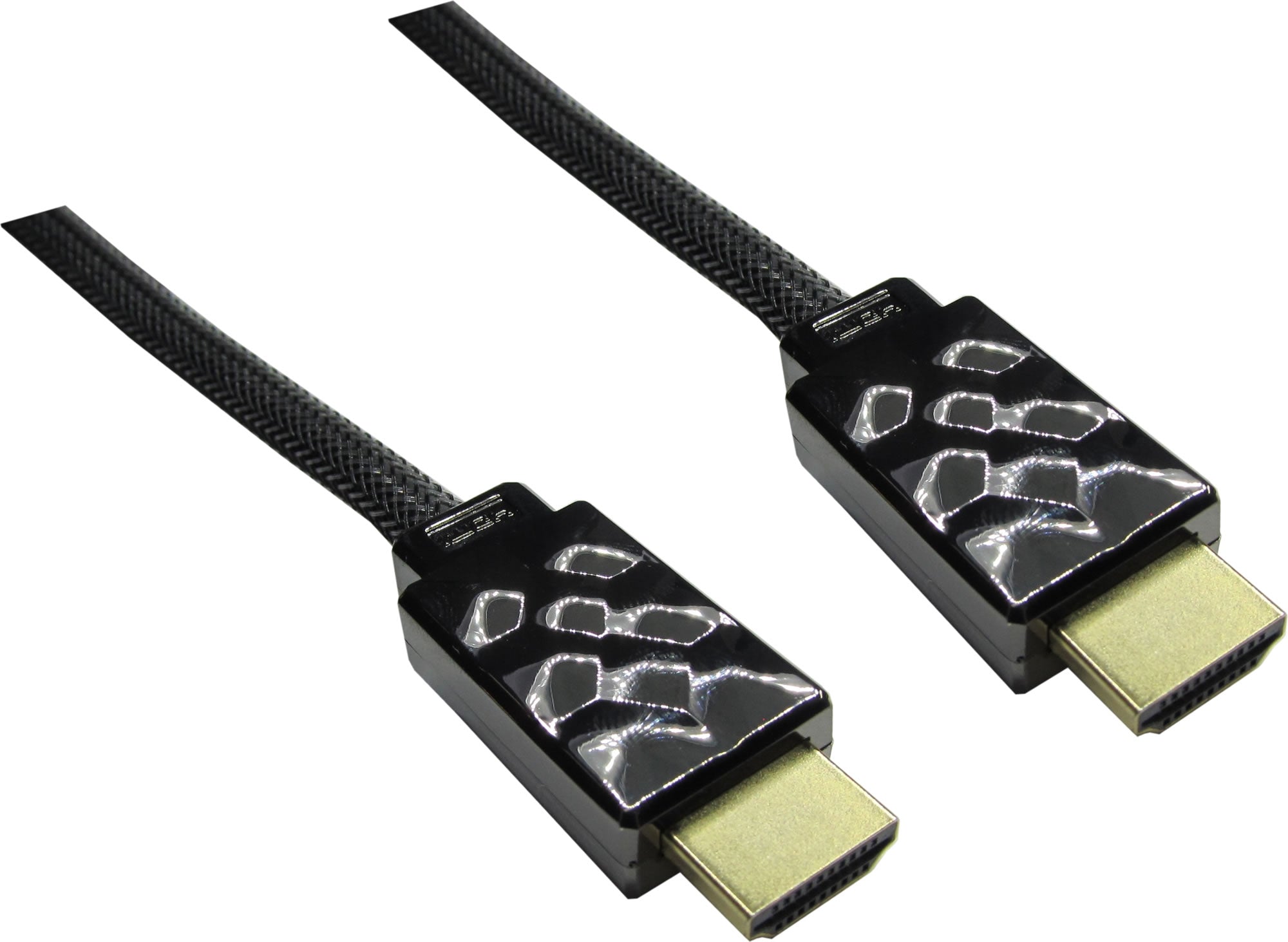  16-6321-03 HDMI High Speed Cable 4K 3D HDMI Cable version 1.4 