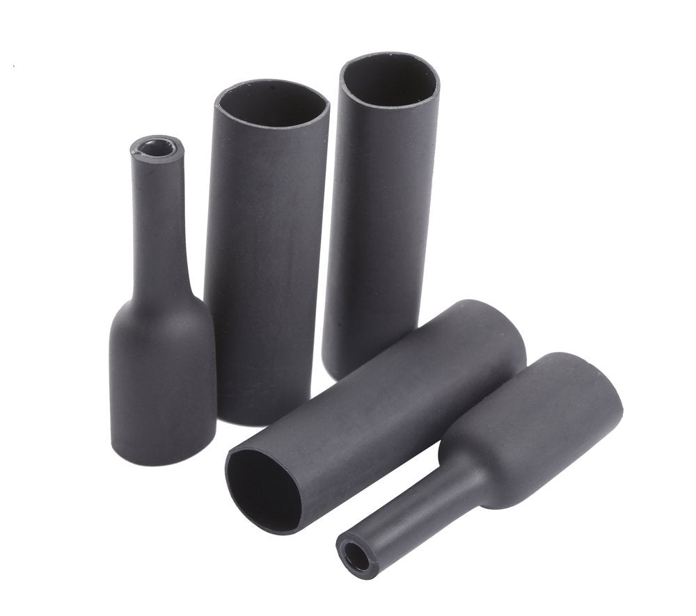  22- Heat Shrink Tubing 