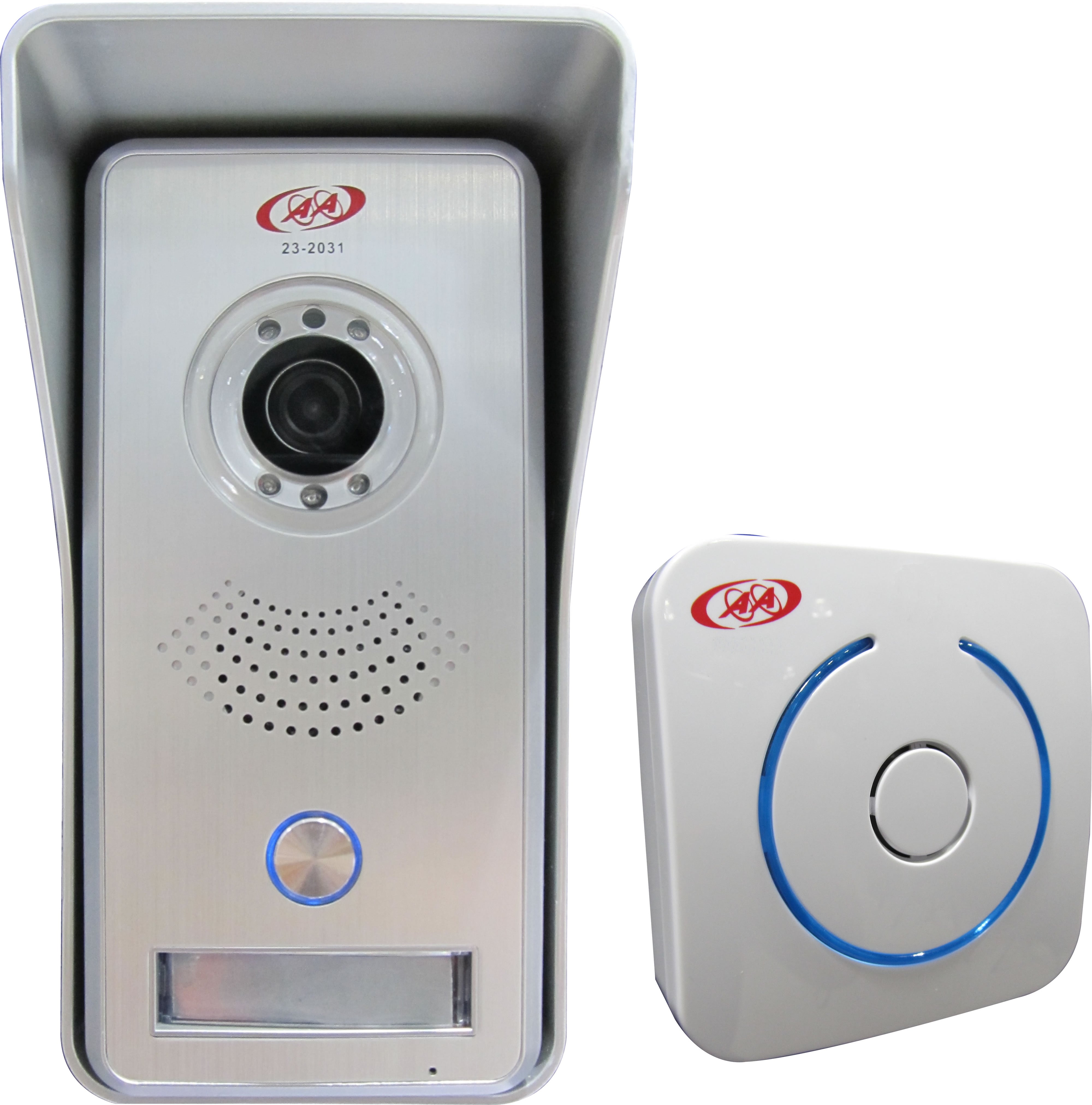  23-2031 WIFI Video Doorphone 