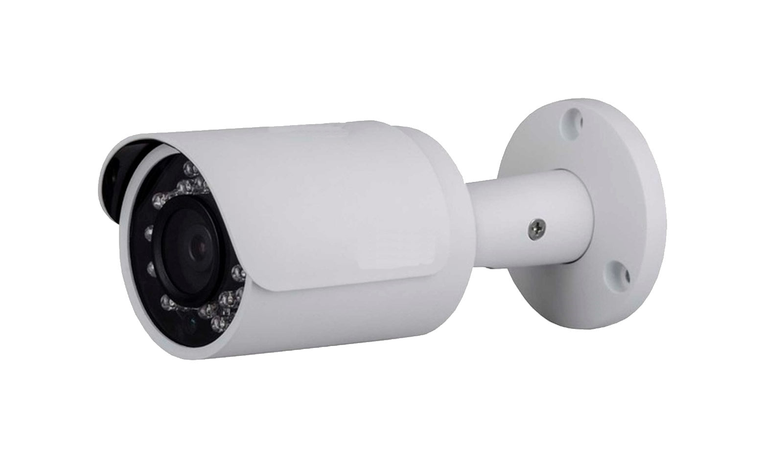  23-2740 2MP IR Mini Bullet Network Camera 