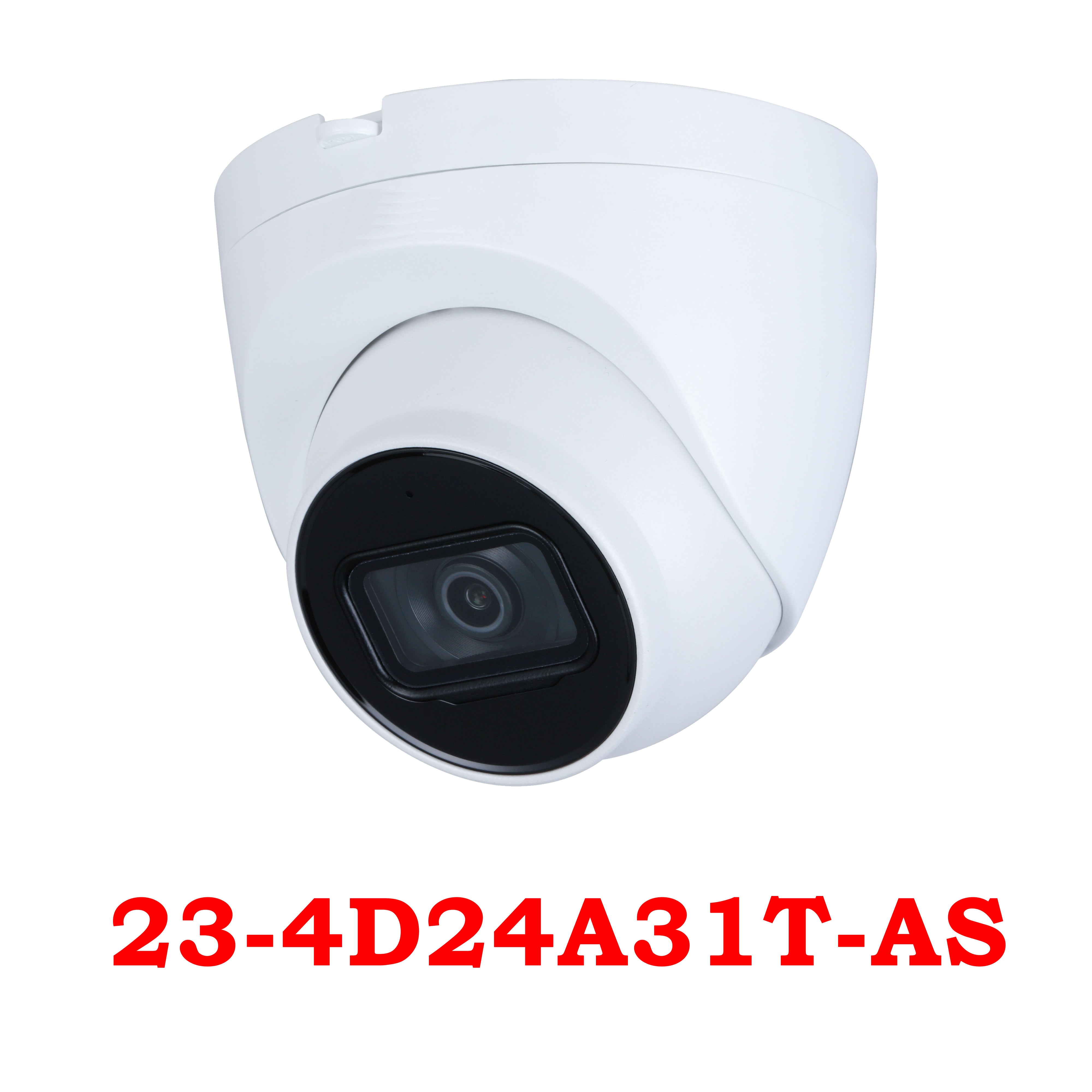  23-4NV41A08P-PK 4K IP 8-Channel PoE + Cameras Indoor/Outdoor Package 