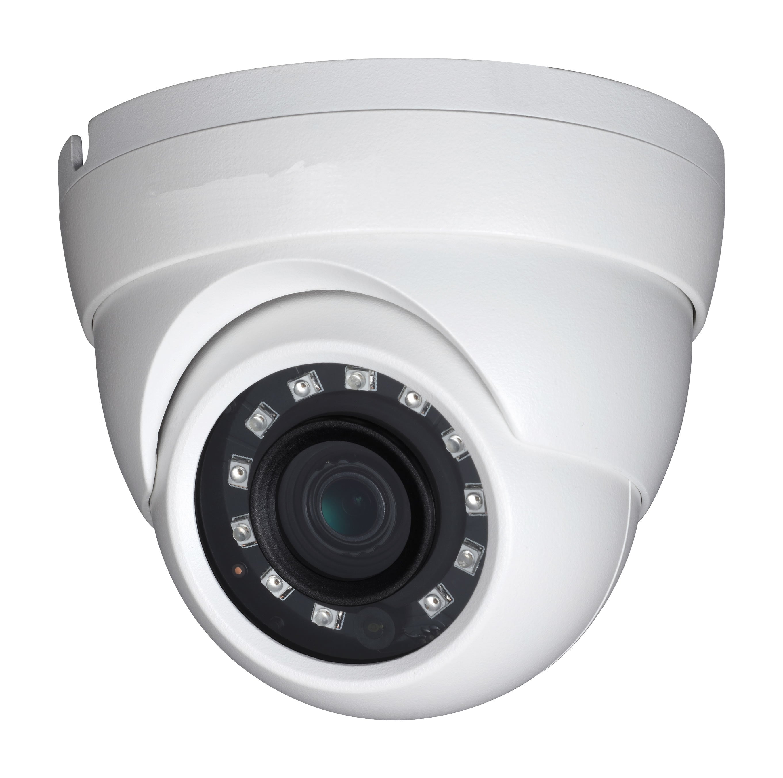  23-4D14A31S 4MP WDR IR Eyeball Network Camera 