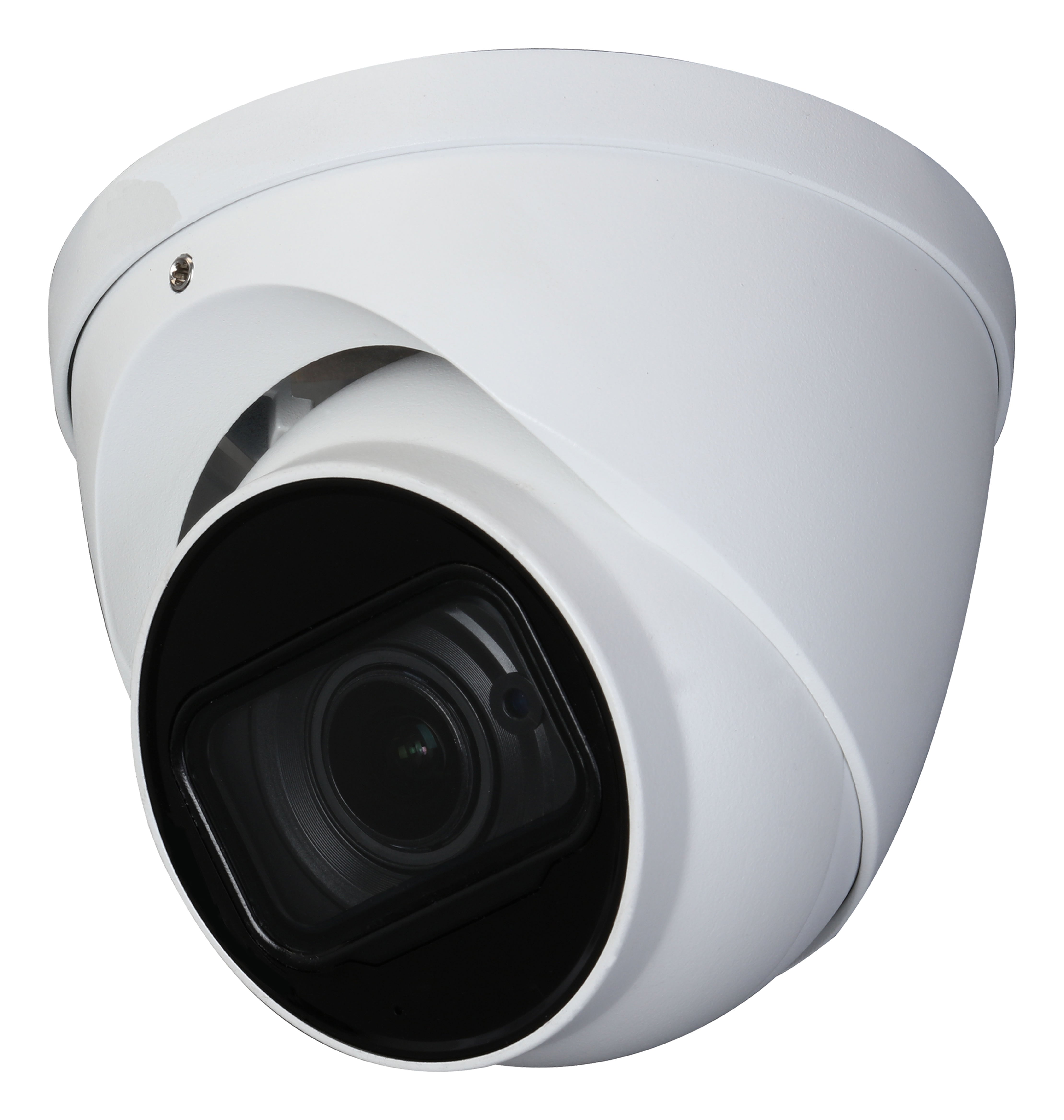  23-4D25A01T-Z-A 5MP HD Starlight Vari-Focal WDR Smart IR Eyeball Camera 