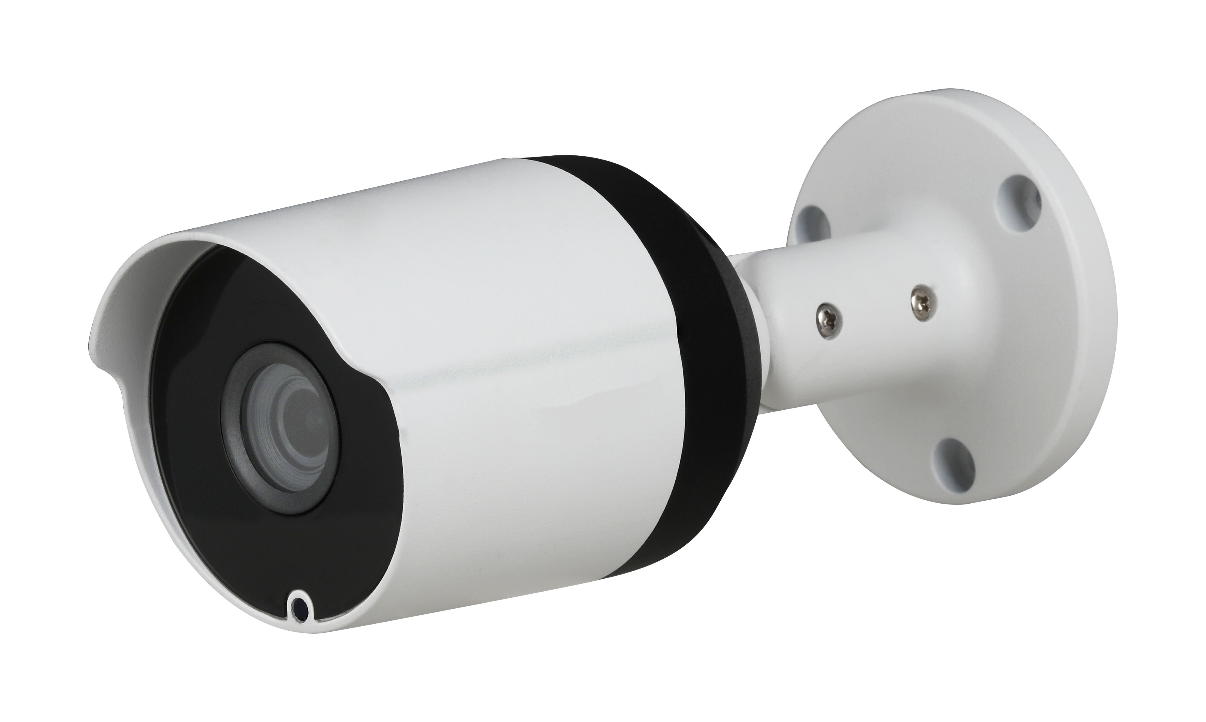  23-4F12A00S 2MP HD Smart IR Mini Bullet Camera 