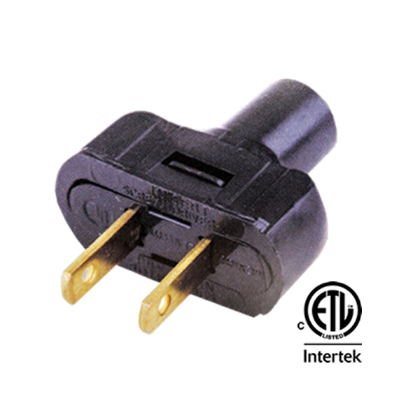  42-0214 Electrical Plug 125VAC 15A 