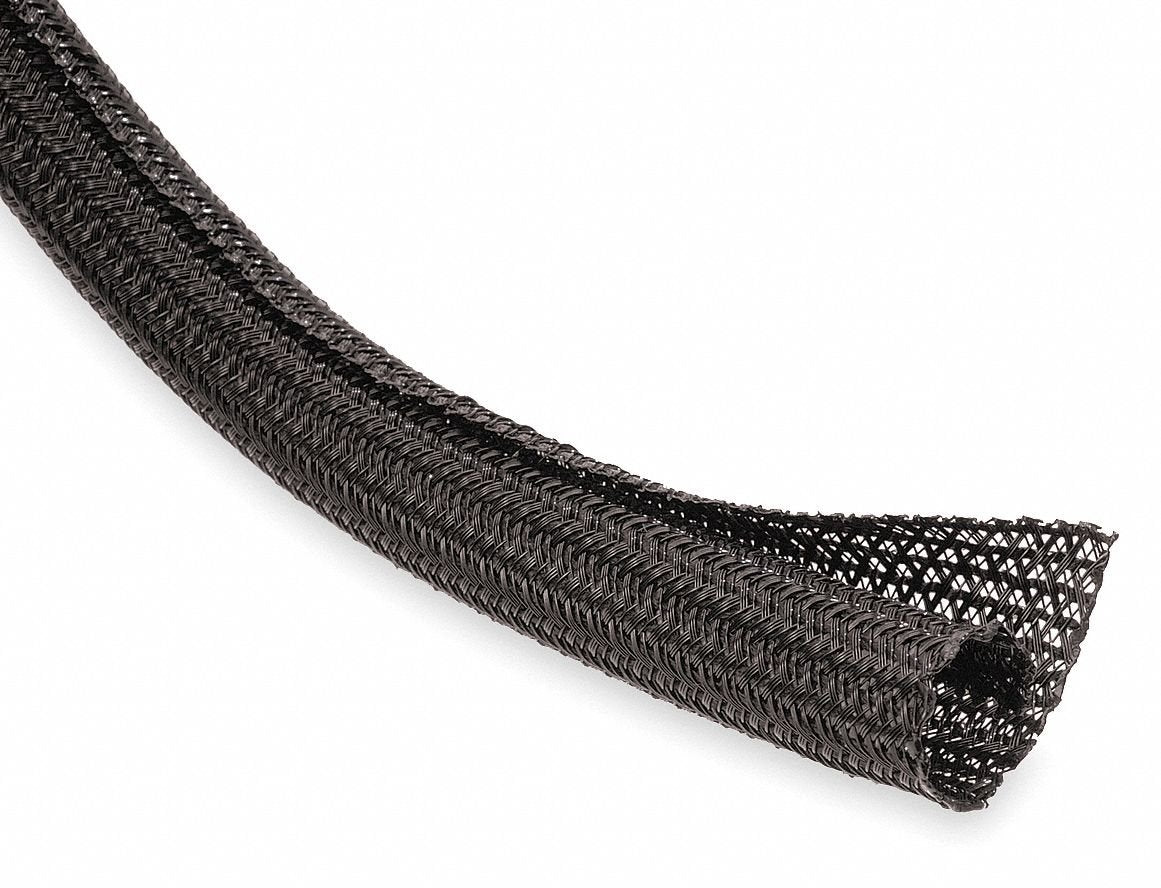  45-00 Self-Wrapping Braided Sleeving 