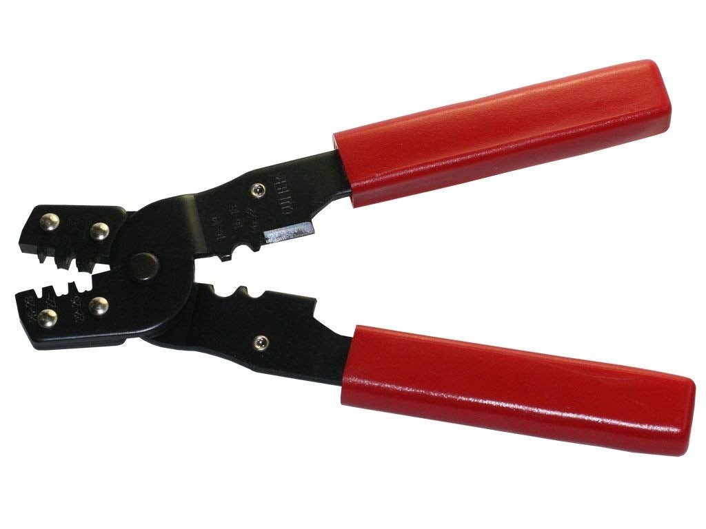  50-4202 Crimping Tool 