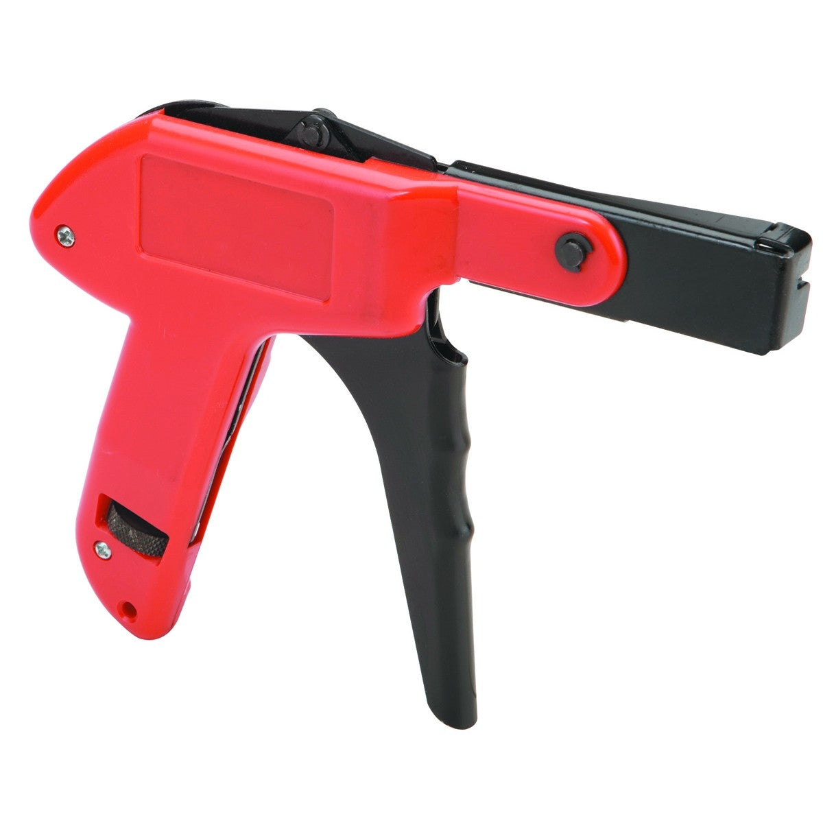  50-4511 Cable Tie Fasten Gun with Auto-Cut and safety Stop 