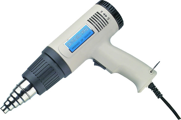  50-4834 Heat Gun 300W Adjustable Temperature 50-650°C 