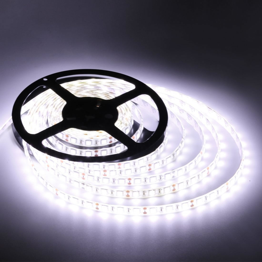  97-505060W High Density Cool White Waterproof LED Strip Light 