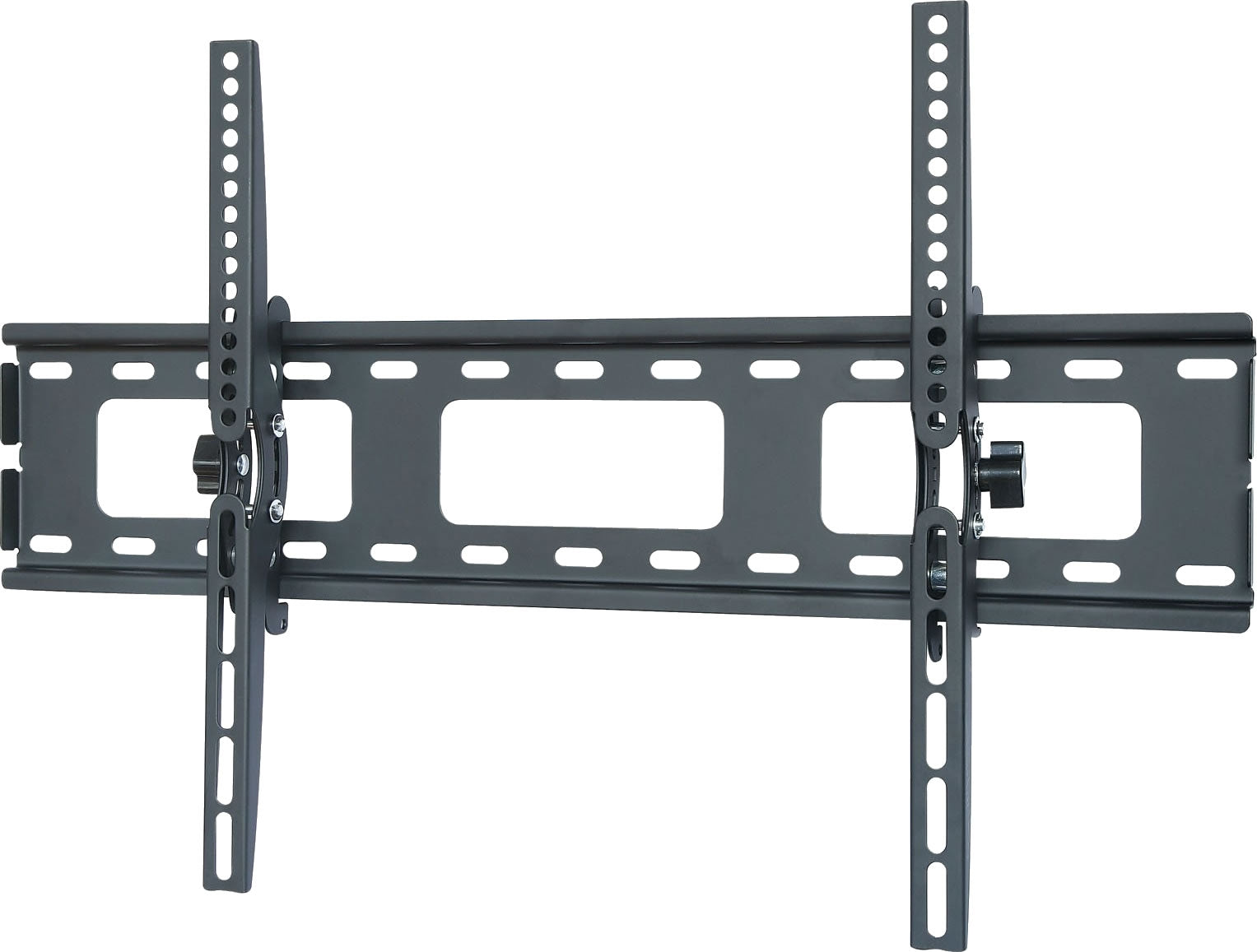  64-1131L Tilt LCD LED TV / Monitor Wall Mount Bracket for 32-52 inches TVs 