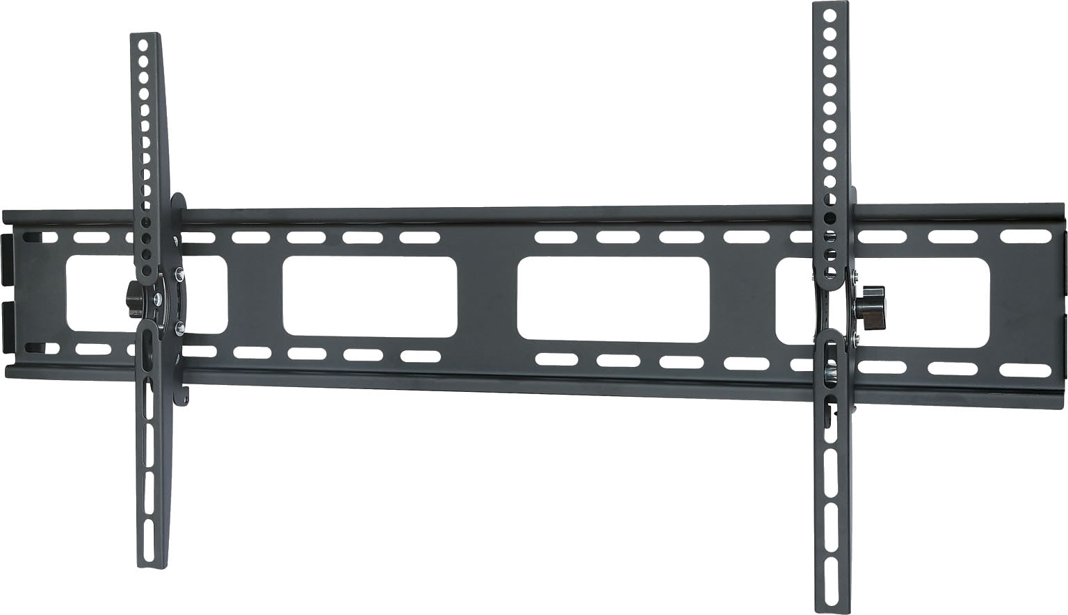  64-1131XL Tilt LCD LED TV / Monitor Wall Mount Bracket for 42-70 inches TVs 