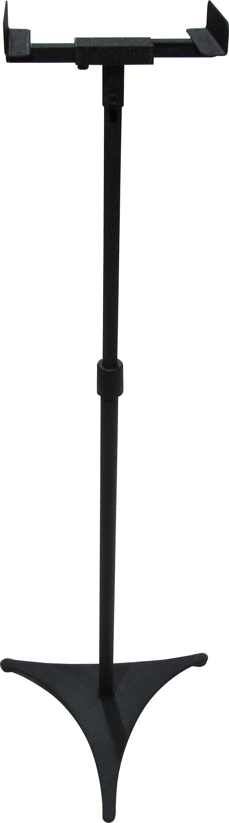  96-4000-00 Adjustable Height Speaker Floor Stand 