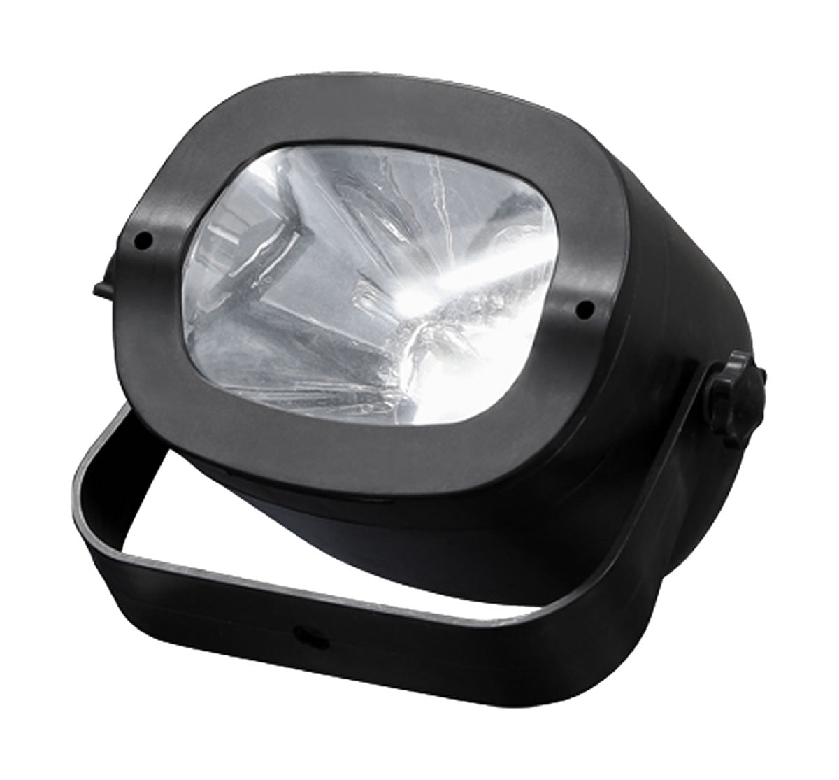  97-0437 Plastic Square Strobe Light 