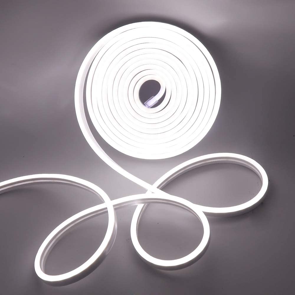  97-62835120 NEON Single Color Waterproof LED Strip Light 