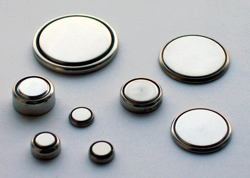  29-Button cell battery 