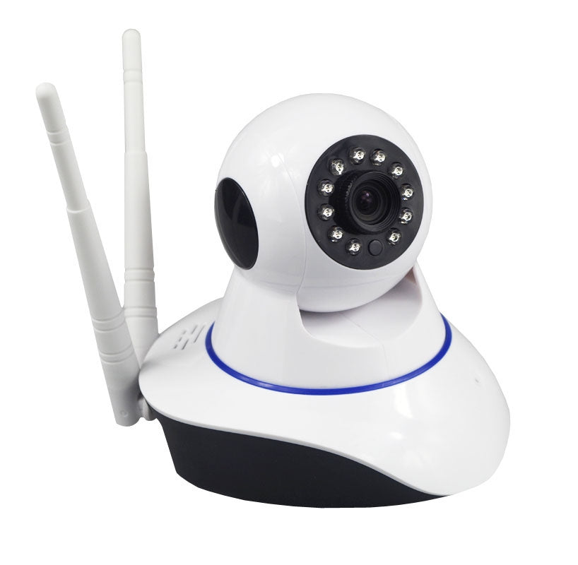 ip network camera p2p