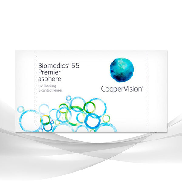 Biomedics® Eye Doctors Optical Outlets