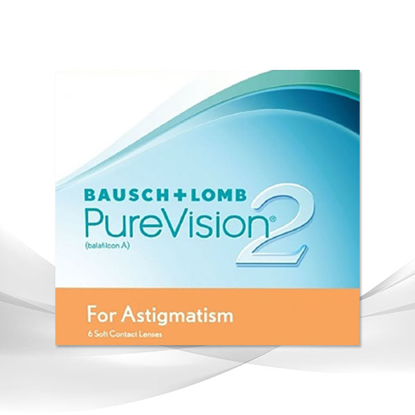 bausch and lomb infuse contact lenses