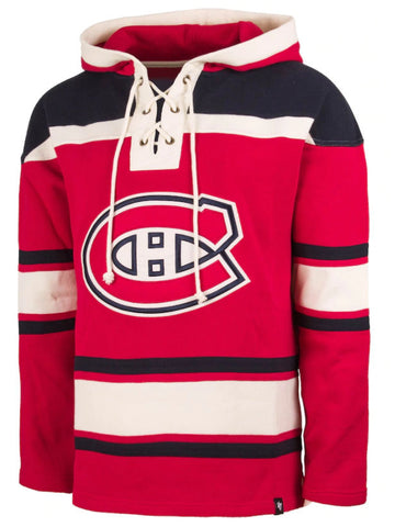 Canadiens snap 'Reverse Retro curse' but St. Louis hopes sweaters