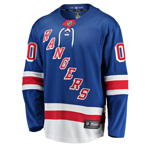 Men's Toronto Maple Leafs Auston Matthews Fanatics Branded Royal Breakaway  Player Jersey