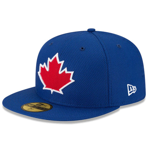 New Era Toronto Blue Jays 59Fifty Fourth of July Fitted Hat - Red – The  Sports Collection