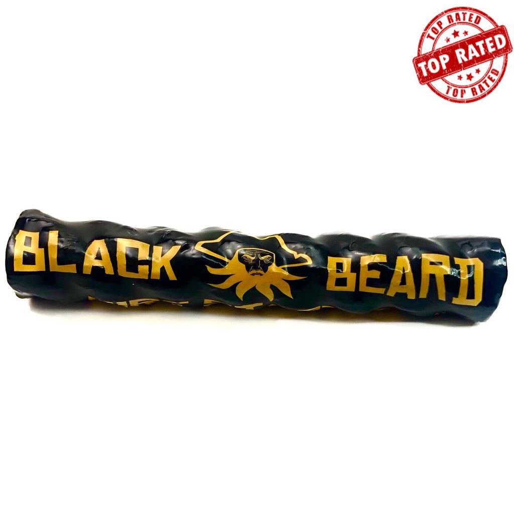 Single Stick Black Beard Fire Sticks