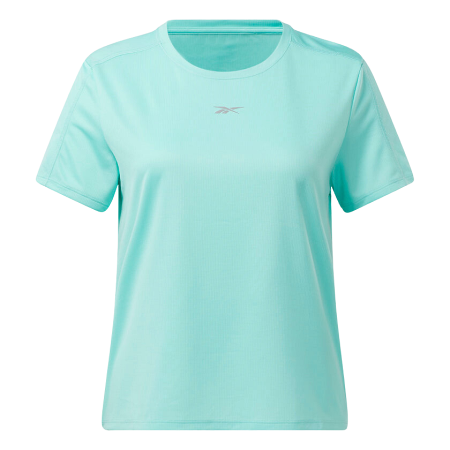 Playera Reebok Wor Run Speedwick Tee | Outlet Shoes Mx