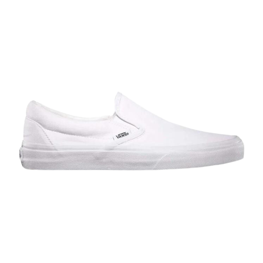 Vans Classic Slip On | Outlet Shoes Mx