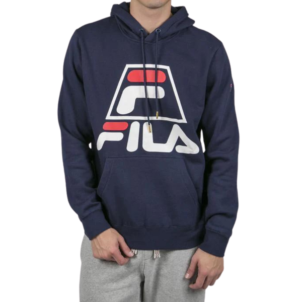 Outlet Shoes SUDADERA FILA HILL