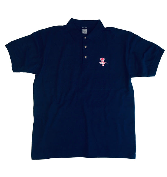 bt polo shirt