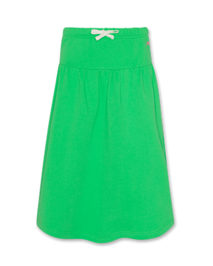 AO76 Garden Green Judy Skirt - Buttons and Bows