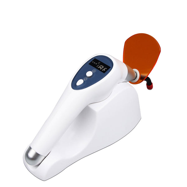 Waldent i-LIGHT LED Curing Light with Photometer – Waldent.com