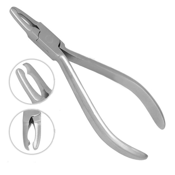 Crown Crimping Plier — Regular